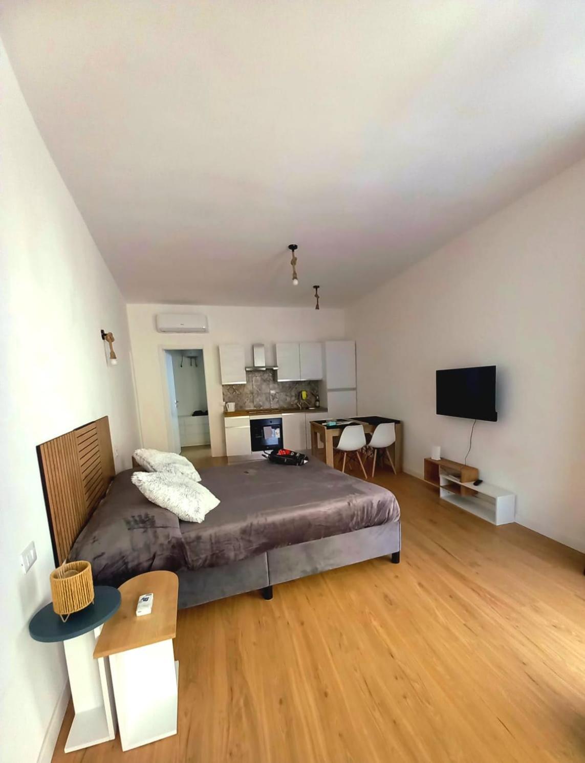Ferienwohnung Casa Delle Begonie Rom Exterior foto
